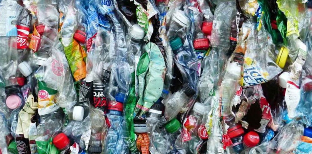 Plastik Hurdası Ana resim