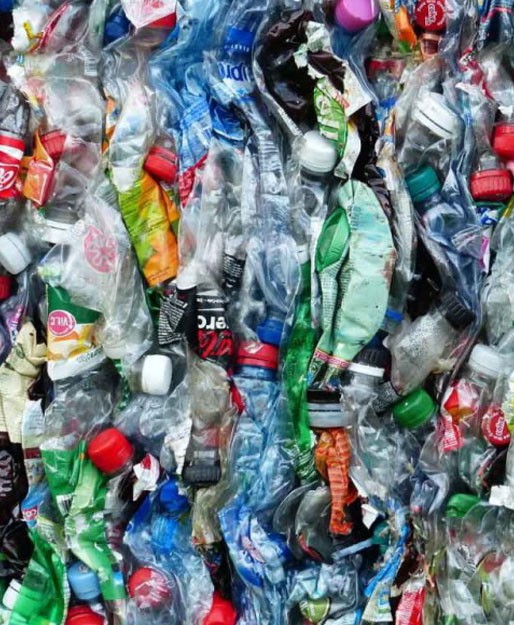 Plastik Hurdası