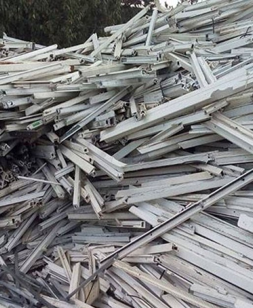 PVC Hurdası